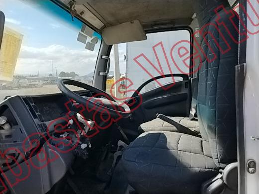 ISUZU ELF 200E 2012, foto 16 de 19