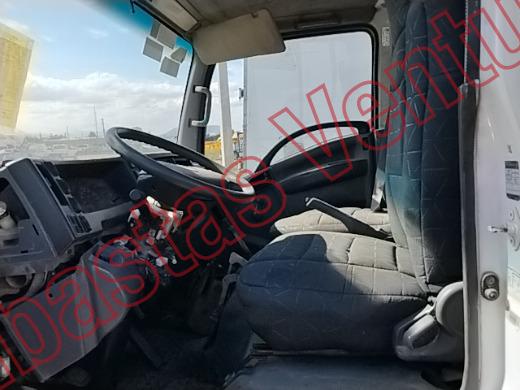 ISUZU ELF 200E 2012, foto 17 de 19