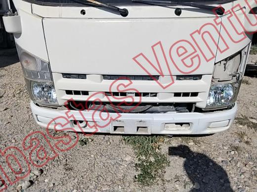 ISUZU ELF 200E 2012, foto 18 de 19