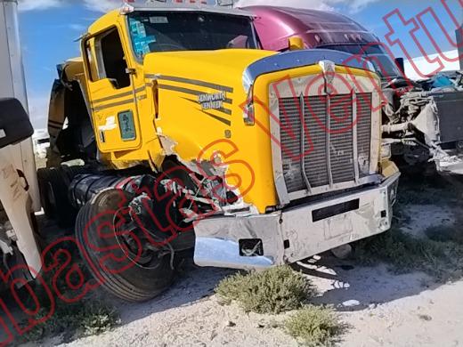 KENWORTH T800B 2007, foto 3 de 19