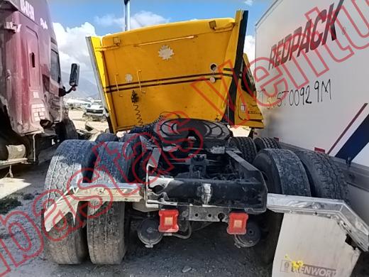 KENWORTH T800B 2007, foto 5 de 19