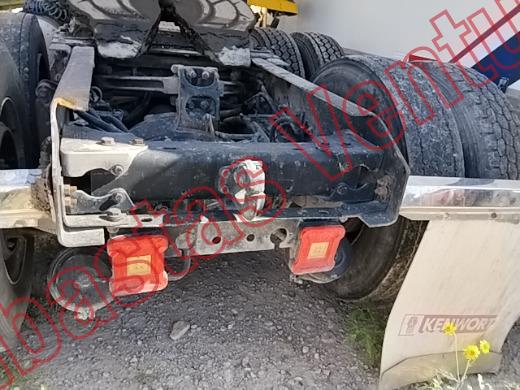 KENWORTH T800B 2007, foto 6 de 19