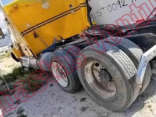 KENWORTH T800B 2007, foto 7 de 19