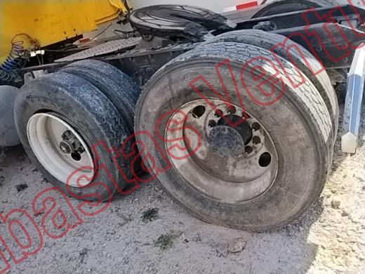 KENWORTH T800B 2007, foto 8 de 19