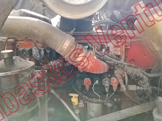 KENWORTH T800B 2007, foto 10 de 19
