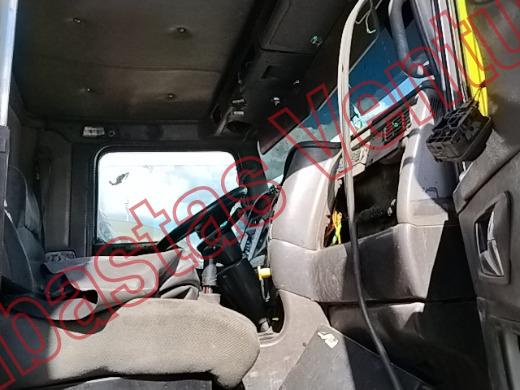 KENWORTH T800B 2007, foto 12 de 19