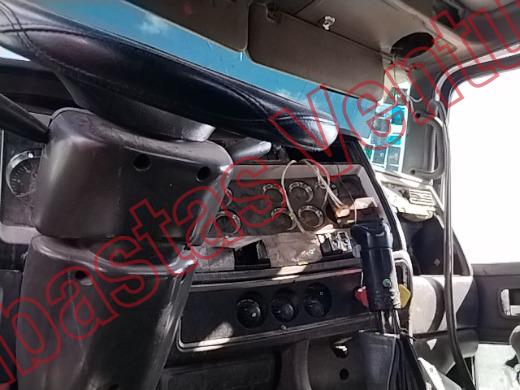 KENWORTH T800B 2007, foto 14 de 19