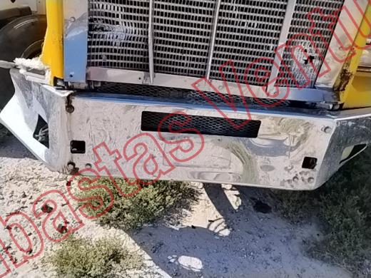 KENWORTH T800B 2007, foto 18 de 19