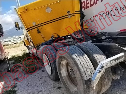 KENWORTH T800B 2007, foto 19 de 19