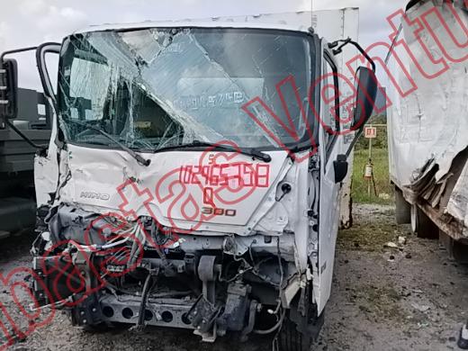 HINO SERIE 300 2019, foto 2 de 19