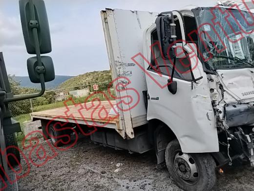 HINO SERIE 300 2019, foto 4 de 19