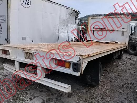 HINO SERIE 300 2019, foto 5 de 19