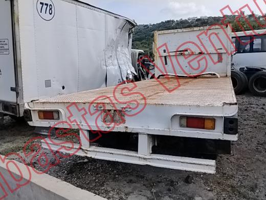 HINO SERIE 300 2019, foto 6 de 19