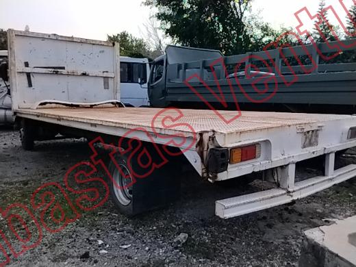 HINO SERIE 300 2019, foto 7 de 19
