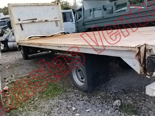 HINO SERIE 300 2019, foto 8 de 19
