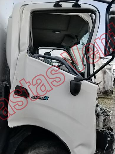 HINO SERIE 300 2019, foto 12 de 19