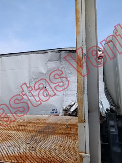 HINO SERIE 300 2019, foto 13 de 19