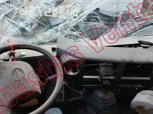 HINO SERIE 300 2019, foto 14 de 19