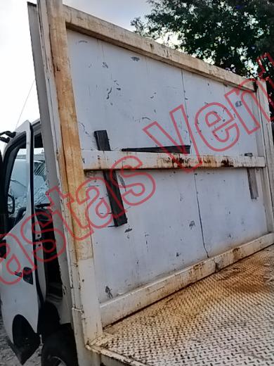 HINO SERIE 300 2019, foto 16 de 19