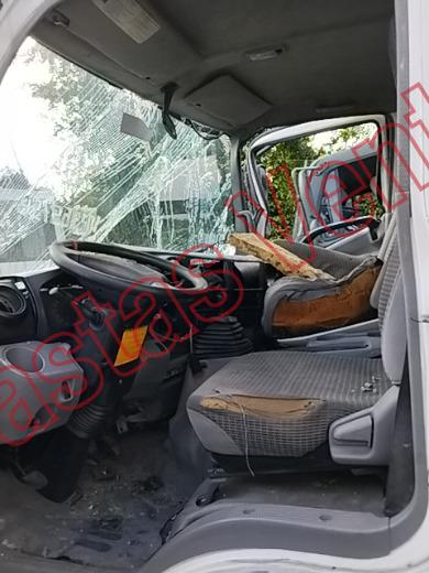 HINO SERIE 300 2019, foto 17 de 19
