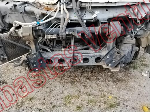 HINO SERIE 300 2019, foto 18 de 19