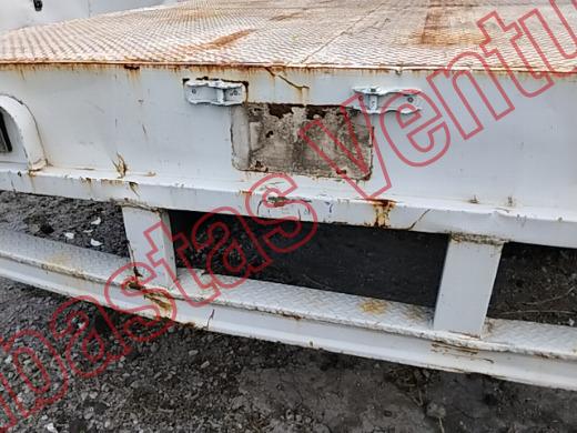HINO SERIE 300 2019, foto 19 de 19