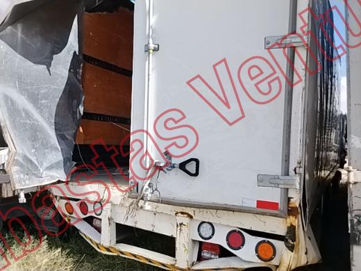 VOLKSWAGEN CHASIS CABINA  2025, foto 5 de 19