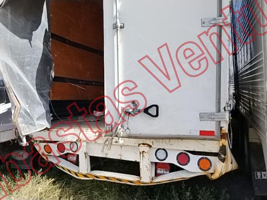 VOLKSWAGEN CHASIS CABINA  2025, foto 6 de 19