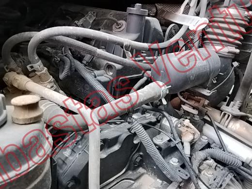 VOLKSWAGEN CHASIS CABINA  2025, foto 10 de 19