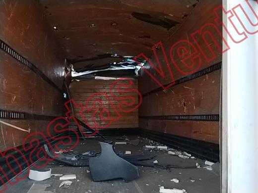 VOLKSWAGEN CHASIS CABINA  2025, foto 15 de 19