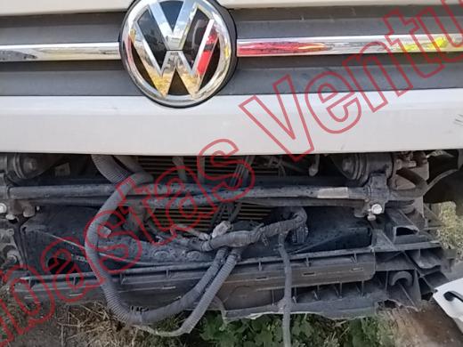 VOLKSWAGEN CHASIS CABINA  2025, foto 18 de 19