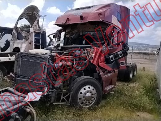 VOLVO VNL 2014, foto 1 de 19