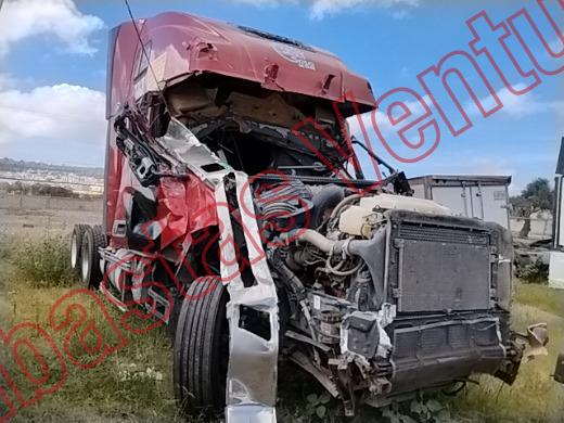 VOLVO VNL 2014, foto 4 de 19