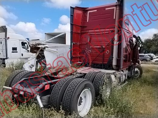 VOLVO VNL 2014, foto 5 de 19