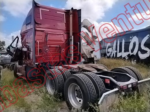 VOLVO VNL 2014, foto 7 de 19