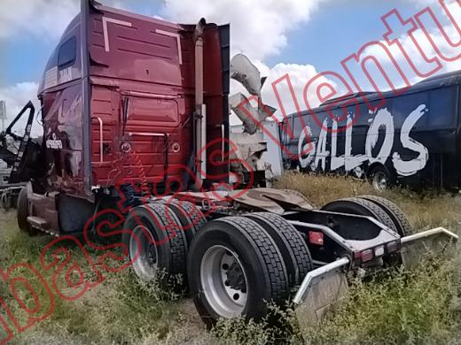 VOLVO VNL 2014, foto 8 de 19