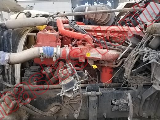 VOLVO VNL 2014, foto 9 de 19