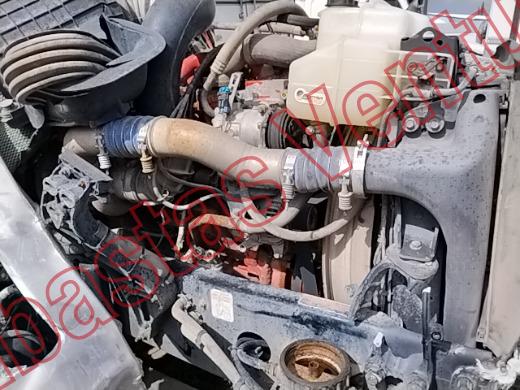 VOLVO VNL 2014, foto 11 de 19