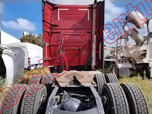 VOLVO VNL 2014, foto 15 de 19