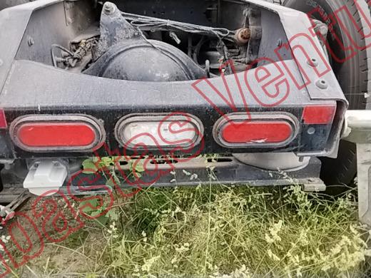 VOLVO VNL 2014, foto 19 de 19