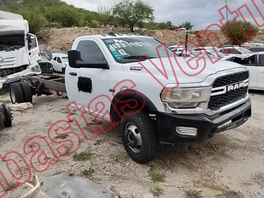 RAM RAM 4000 2020, foto 4 de 19