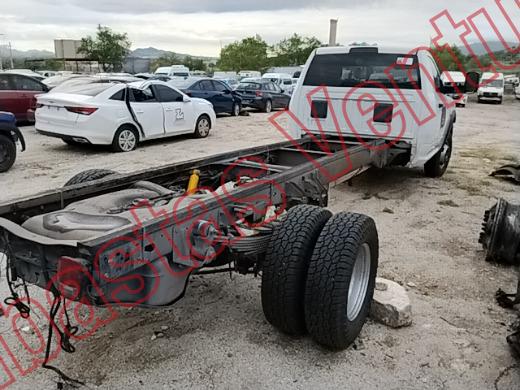 RAM RAM 4000 2020, foto 5 de 19