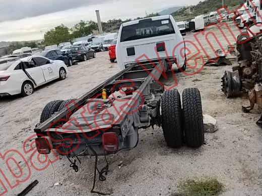 RAM RAM 4000 2020, foto 6 de 19