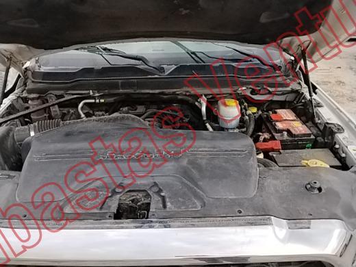 RAM RAM 4000 2020, foto 10 de 19