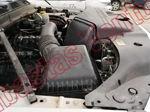 RAM RAM 4000 2020, foto 11 de 19