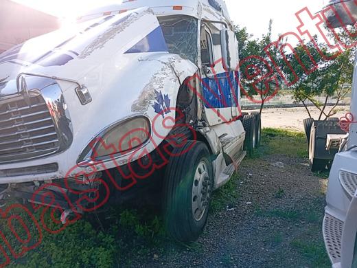 FREIGHTLINDER CL120 2008, foto 1 de 19