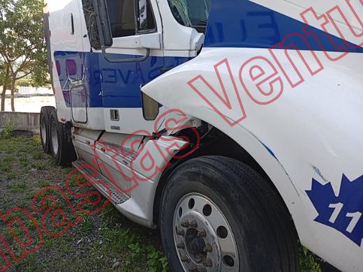 FREIGHTLINDER CL120 2008, foto 4 de 19