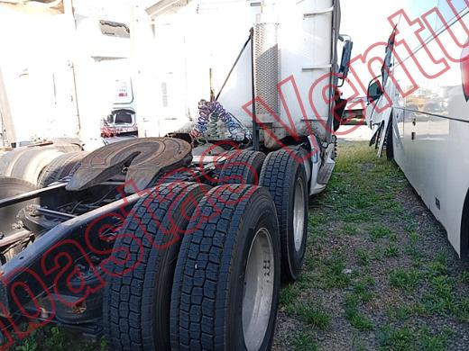 FREIGHTLINDER CL120 2008, foto 5 de 19