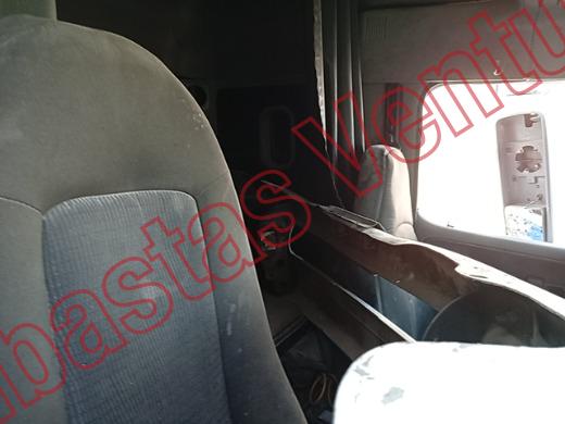 FREIGHTLINDER CL120 2008, foto 13 de 19
