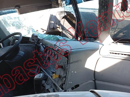 FREIGHTLINDER CL120 2008, foto 14 de 19